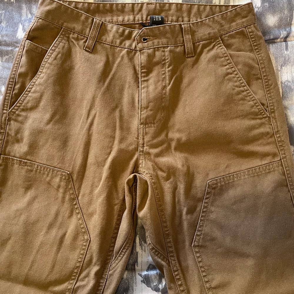 Mountain Hardwear Carpenter Pants
